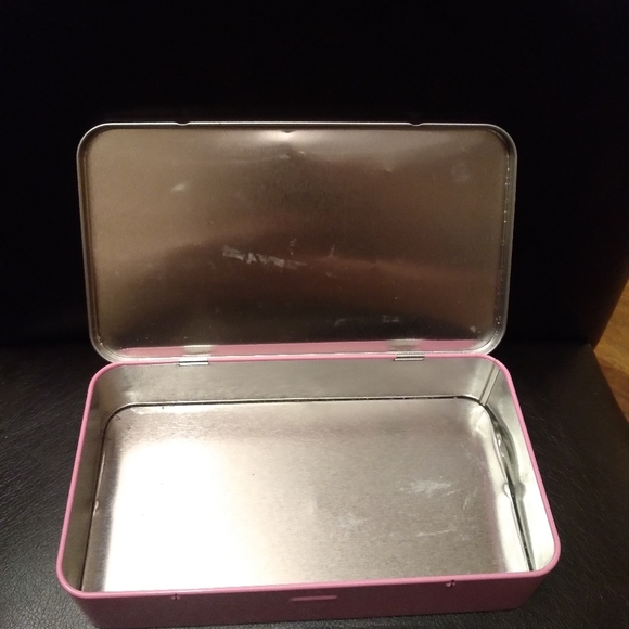 Lalaloopsy Tin Box Co. Boxes Set Of 2 - Picture 4 of 8